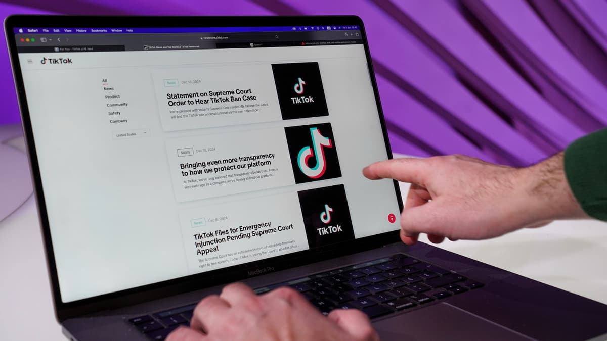TikTok Ads